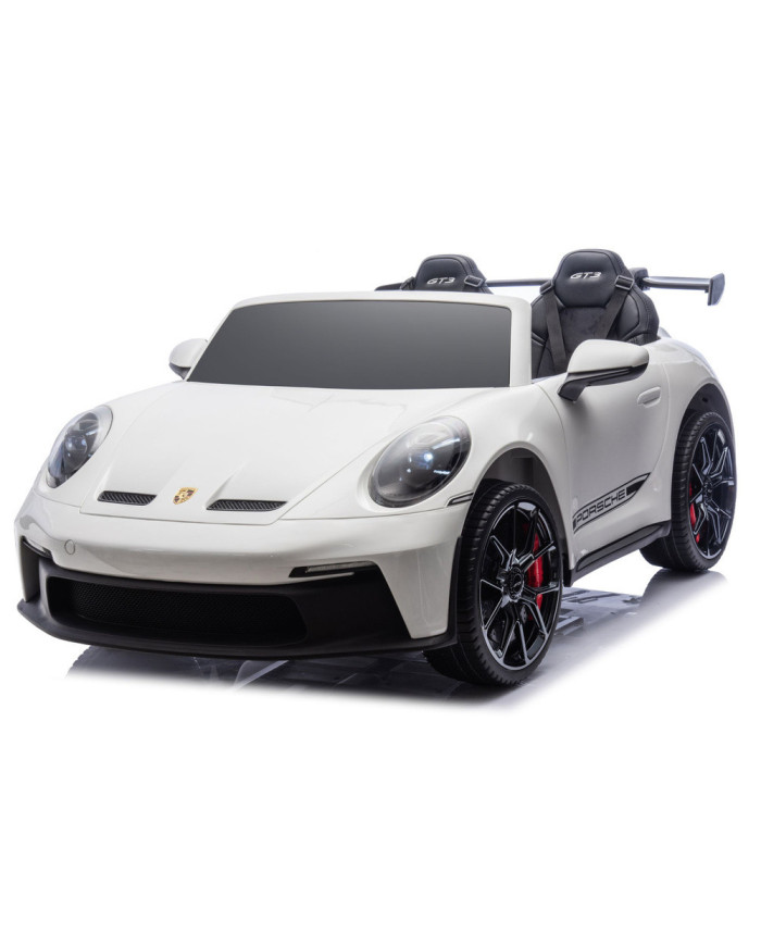 Auto Na Akumulator DK-P911 Porsche GT3 24V Biały