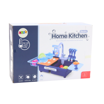 Elektryczny Zlewozmywak Obieg Wody Suszarka Naczynia Owoce