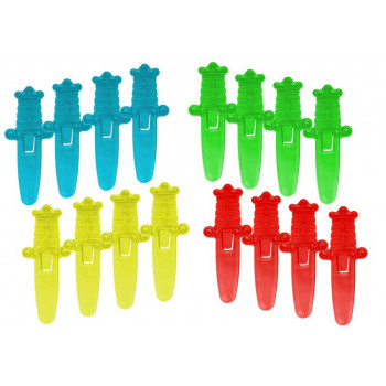 Gra Ukłuj Pirata Wyskakujący Pirat