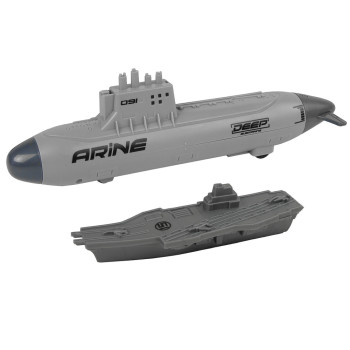 Zestaw Armii Morskiej Okrętowa Baza Wojskowa Odrzutowce Bomby Wyrzutnia