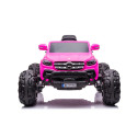 Auto na Akumulator Mercedes DK-MT950 Barbie Pink