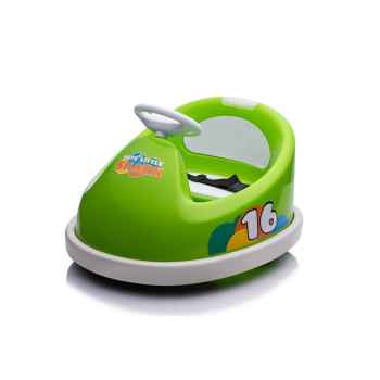 Pojazd Na Akumulator XMX621 Zielony