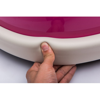 Pojazd Na Akumulator XMX621 Różowy