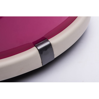 Pojazd Na Akumulator XMX621 Różowy