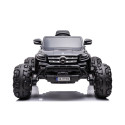 Auto Na Akumulator Mercedes  DK-MT950 4x4 Czarny