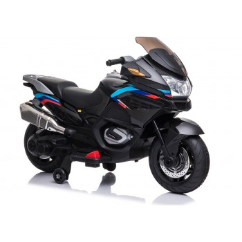 Motor na Akumulator XMX609 Czarny