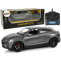Auto R/C 1:24 Lamborghini Urus Czarny 2.4 G Światła