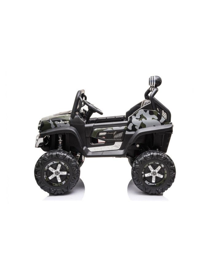 Pojazd na akumulator Unimog S Moro Lakierowany
