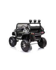 Pojazd na akumulator Unimog S Moro Lakierowany