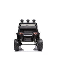 Pojazd na akumulator Unimog S Moro Lakierowany