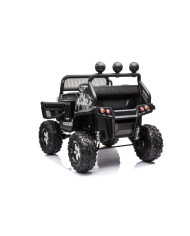 Pojazd na akumulator Unimog S Moro Lakierowany