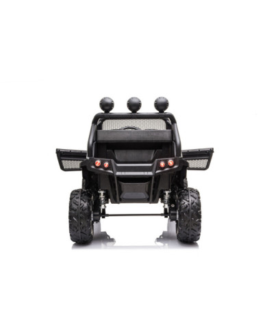 Pojazd na akumulator Unimog S Moro Lakierowany