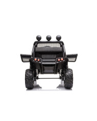 Pojazd na akumulator Unimog S Moro Lakierowany