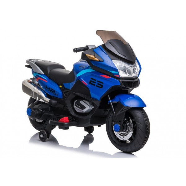 Motor na Akumulator XMX609 Niebieski