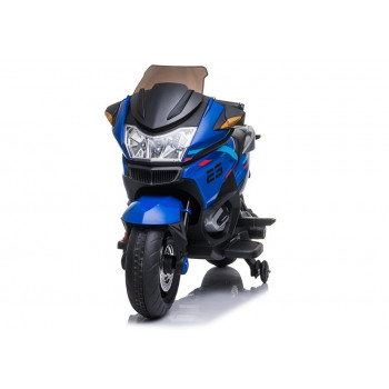 Motor na Akumulator XMX609 Niebieski