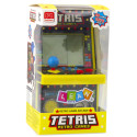 Mini Automat Do Gry Tetris Retro 49 Gier 1676 Poziomów Żółty
