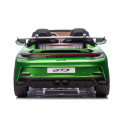 Auto Na Akumulator DK-P911 Porsche GT3 Zielony Lakierowany