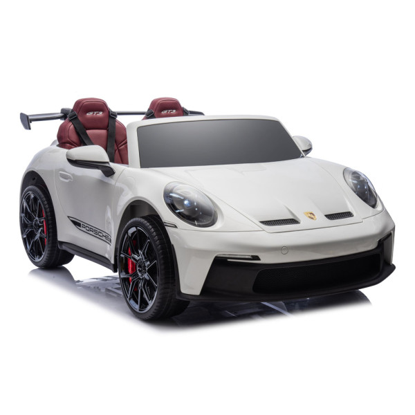 Auto Na Akumulator DK-P911 Porsche GT3 Biały