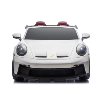 Auto Na Akumulator DK-P911 Porsche GT3 Biały