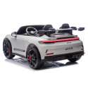Auto Na Akumulator DK-P911 Porsche GT3 Biały