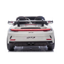 Auto Na Akumulator DK-P911 Porsche GT3 Biały