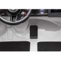 Auto Na Akumulator DK-P911 Porsche GT3 Biały