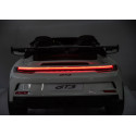 Auto Na Akumulator DK-P911 Porsche GT3 Biały