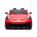 Auto Na Akumulator DK-P911 Porsche GT3 Czerwony