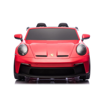 Auto Na Akumulator DK-P911 Porsche GT3 Czerwony