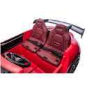 Auto Na Akumulator DK-P911 Porsche GT3 Czerwony