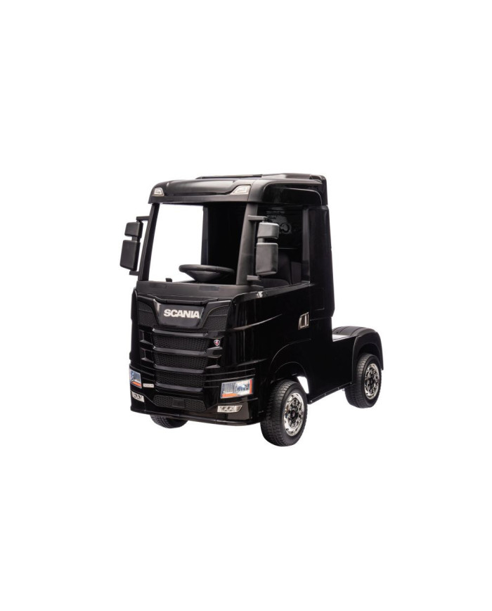 Auto Na Akumulator Scania 500R HL698  Czarne 4x4