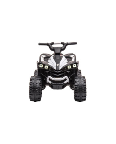 Quad Na Akumulator HL568 Biały