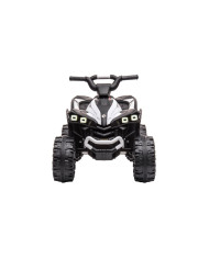 Quad Na Akumulator HL568 Biały
