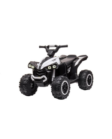 Quad Na Akumulator HL568 Biały
