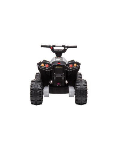 Quad Na Akumulator HL568 Biały