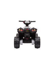 Quad Na Akumulator HL568 Biały