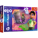 Puzzle 30 - Poznaj Elio - Disney Elio Trefl 18320