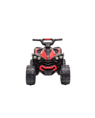 Quad Na Akumulator HL568 Czerwony