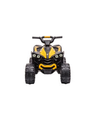 Quad Na Akumulator HL568 Żółty