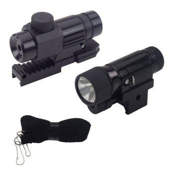 Karabin Zabawkowy Dla Dzieci Świetlno Dźwiękowy 73cm