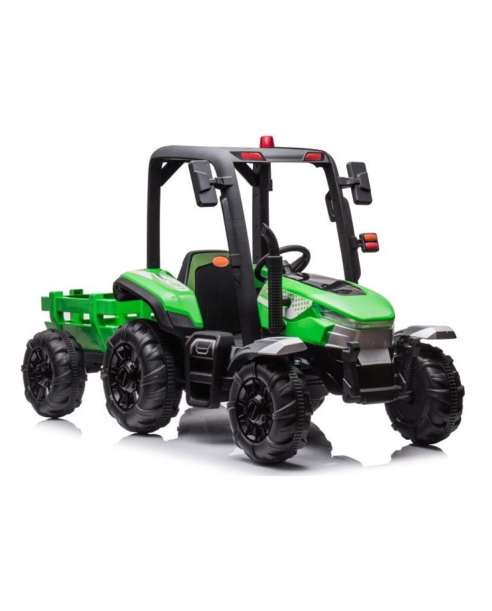 Traktor Na Akumulator BLT-206 Zielony