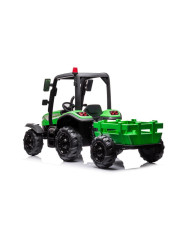 Traktor Na Akumulator BLT-206 Zielony