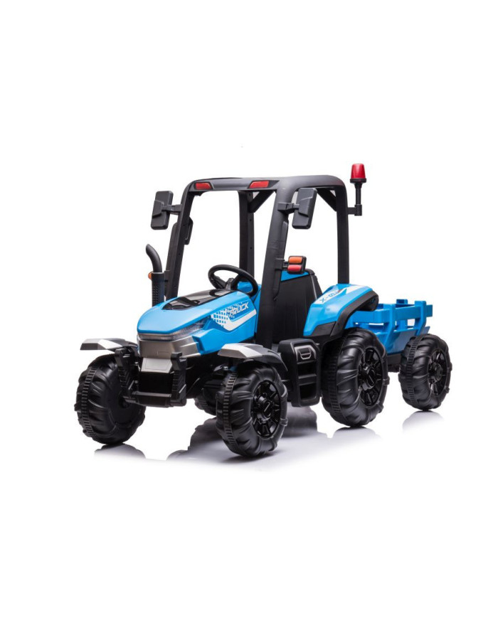 Traktor Na Akumulator BLT-206 Niebieski