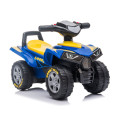 Jeździk Quad Dźwięk Światła 551-G Niebieski