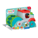 Clemmy Walec Sensoryczny Sorter Clementoni 17495