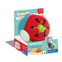 Clemmy Piłeczka Sensoryczna Clementoni 17689