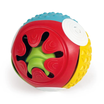 Clemmy Piłeczka Sensoryczna Clementoni 17689