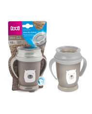 Kubek 360 JUNIOR 250 ml Buddy Bear Lovi