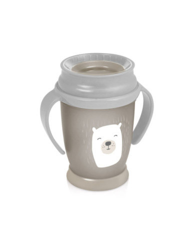 Kubek 360 JUNIOR 250 ml Buddy Bear Lovi