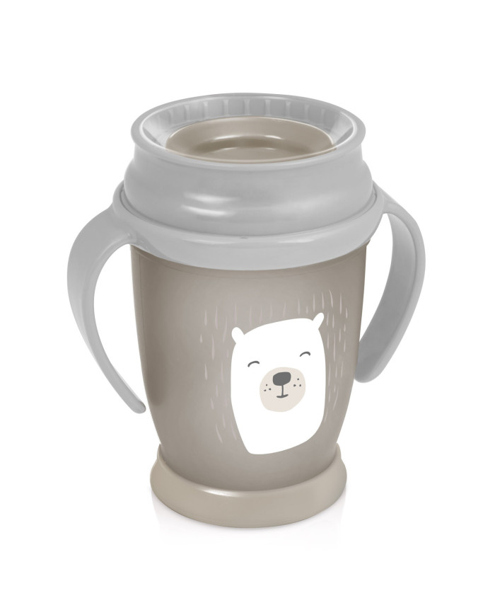 Kubek 360 JUNIOR 250 ml Buddy Bear Lovi
